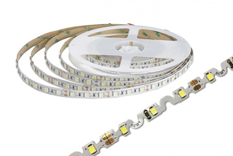 Chanlong Manufacturing Pvt Limited - LED Strips