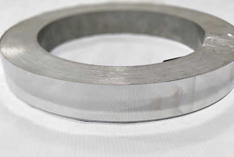 Chanlong Manufacturing Pvt Limited - Stainless Steel Band