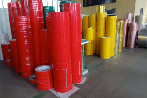 Chanlong Manufacturing Pvt Limited - Plastic Rolls